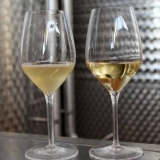 Kako bistriti vino kod kuće